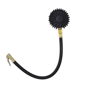 220PSI <span class=keywords><strong>Digital</strong></span> <span class=keywords><strong>medidor</strong></span> de presión del neumático del calibrador de presión para motocicleta <span class=keywords><strong>bicicleta</strong></span> - Product Image 2