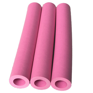 Tube en mousse Nbr, diamètre intérieur 20 mm, diamètre extérieur 30 mm, longueur 120 mm, couleur givrée, housse de guidon, housse de bâton de ski - Product Image 5