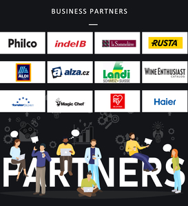 Personalizado aço inoxidável <span class=keywords><strong>Wine</strong></span> Refriger em Refrigeração Single Zone Storage Custom Smart Único Temp <span class=keywords><strong>Wine</strong></span> Cooler Refrigerador - Product Image 3