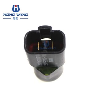 Sensor de presión de piezas de excavadora de presión de alta precisión, duradero, para 20Y-06-21710 20Y0621710 20PS579-16 - Product Image 4