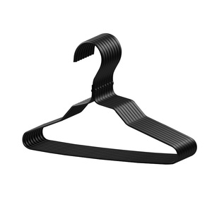 Hoge Kwaliteit Aluminium Metalen <span class=keywords><strong>Baby</strong></span> Kostuum Hangers Kwaliteit Kledingrekken & Rails Voor Kinderen - Product Image 6
