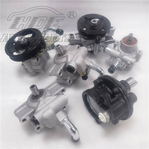 57100-2D151 57100-2D150 Venta al por Mayor de Piezas de Automóviles HDE, Bomba de Dirección Asistida Hidráulica para Hyundai Elantra Coupé - Product Image 6