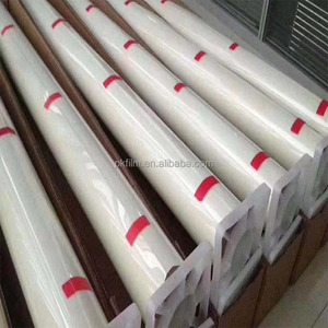 Оптовая Продажа с завода, самовосстанавливающаяся пленка из ТПУ с защитой от царапин, ультрафиолетовое противообрастающее суперяркое гидрофобное покрытие, Ppf Proteccion - Product Image 4