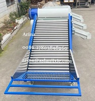 Tomaat Knoflook Roller Grader Apple Passiefruit Classificator Automatische Uienpluksorteermachine