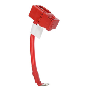 Cable de protección de batería Ll 61129391187 para BMW Serie 5 Serie 7, interruptor de circuito de falla de energía - Product Image 2