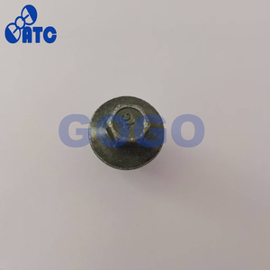 Bouchon de bouchon de <span class=keywords><strong>vidange</strong></span> d'<span class=keywords><strong>huile</strong></span> <span class=keywords><strong>moteur</strong></span> pour <span class=keywords><strong>Ford</strong></span> Focus C-Max Fiesta OEM 97JM-6730-BA 97JM6730B - Product Image 6