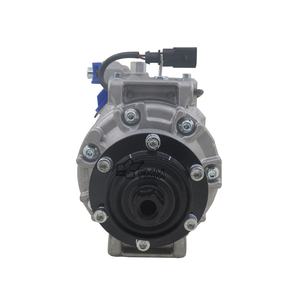 Compresseur de climatisation automobile 4F0260805AH AC 12V pour Audi R8 Q7 A4 A6 A8 Quattro Touareg 8K0260805H 4E0260805Q - Product Image 3