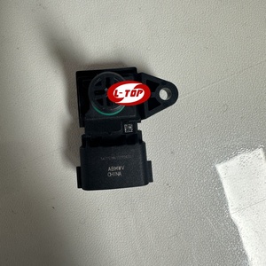 Máy móc công nghiệp PC200-8 máy xúc 6d107 <span class=keywords><strong>qsb6.7</strong></span> intake đa dạng áp suất cảm biến nhiệt độ 2897333 5698455 cho cumm - Product Image 5