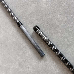 Caña <span class=keywords><strong>de</strong></span> Pescar <span class=keywords><strong>de</strong></span> Largo Alcance <span class=keywords><strong>de</strong></span> <span class=keywords><strong>Fibra</strong></span> <span class=keywords><strong>de</strong></span> <span class=keywords><strong>Carbono</strong></span> <span class=keywords><strong>de</strong></span> Alta Calidad, 4.25-4.5m, 3 Secciones, Peso <span class=keywords><strong>de</strong></span> Lanzamiento 200-600g, Marca Fuji - Product Image 3