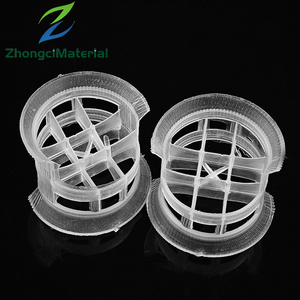Anneaux conjugués en plastique Zhongci en promotion : 25 mm, 38 mm, 50 mm – Fabricant pour le remplissage de tours de séparation - Product Image 6