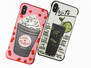 Funda Personalizada para Teléfono 8 Plus 11 <span class=keywords><strong>12</strong></span>, Resistente a Impactos y Agua, con Relieve 3D, Pintada con Barniz UV para PC Duro - Product Image 4
