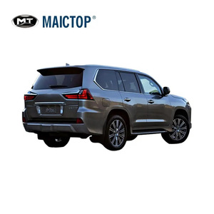 Taillights for 2016-2018 Lexus LX570 vehicles - Product Image 5