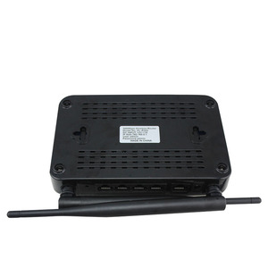 OEM/ODM Wireless Router 300Mbps Wifi Router Mtk7620 Chip Dual Antenna 300Mbps Wireless Wifi Router 8MB Spi Flash 64MB <strong>DDR2</strong> Cheap - Product Image 5