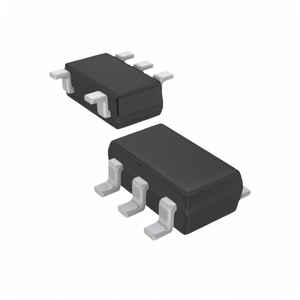 SC 74A, SOT 753 Power Management (PMIC) BOM IC In Stock Components Electronic XC6127C30FMR-G - Product Image 1