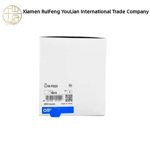 1 шт. Модуль управления ПЛК CJ1W-PD025, новый, оригинальный, в наличии, для промышленной автоматизации, специализированный ПЛК для программирования - Product Image 1