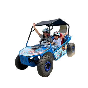 Kart tout-terrain 150cc deux places pour adultes, buggy de course en plein air - Product Image 2