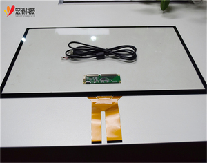 Điện Dung 21.5,22,23.6,23.8,24,25,27 Inch Cảm Ứng Phim Cảm Ứng Bảng Điều Chỉnh - Product Image 2