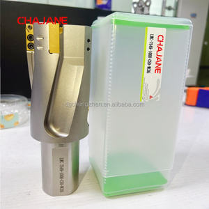 Scie cloche en carbure de qualité industrielle à grande vitesse <span class=keywords><strong>Foret</strong></span> à noyau 19-100mm avec <span class=keywords><strong>foret</strong></span> pilote pour la coupe de plaques d'acier et de métaux - Product Image 6