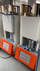 Reómetro de Goma Multifunción sin Rotor ASTM D5289 ISO6502, Reómetro de Matriz Móvil, Precio de Fabricante - Product Image 5