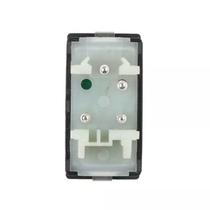 Sylion Auto Bon <span class=keywords><strong>Prix</strong></span> COMMUTATEUR DE FENÊTRE ÉLECTRIQUE Maître de commande 61311387916 pour <span class=keywords><strong>BMW</strong></span> E36 318i 325i Z3 M3 - Product Image 5