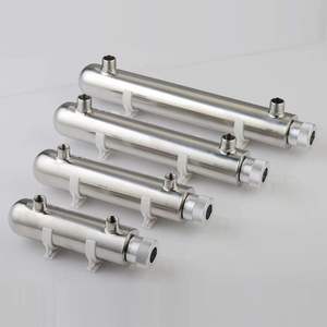 L'usine fournit directement un purificateur d'eau de lampe <span class=keywords><strong>uv</strong></span> de haute qualité sous l'évier pour tuer les bactéries 25w lumière immergée <span class=keywords><strong>uv</strong></span> - Product Image 1