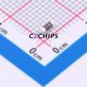 MMA02040C1208FB300 SMD Resistor MELF-0204 ( Type: Thin Film )( Resistance: 1.2Ohm Precision: 1% ) - Product Image 1