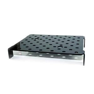 Vente d'usine aquarium est placé de haut en bas pour aménagement paysager 23 trous et 32 trous acrylique support de corail magnétique solide - Product Image 1