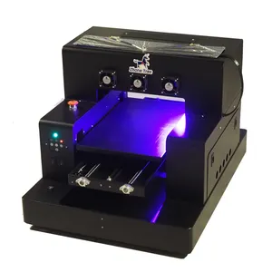 a3+ digital uv led printer uv flatbed printer uv printing machine