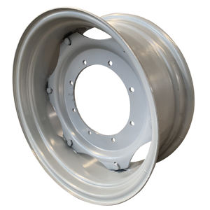 Cerchi agricoli all'ingrosso W7x24 W8 * 24 W7 * 24 fabbrica di cerchi W10x24 W8x24 W9 * 24 ruote del cerchione del trattore - Product Image 4