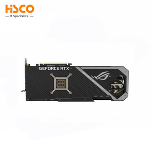 Para ROG Strix <span class=keywords><strong>GeForce</strong></span> RTX <span class=keywords><strong>3080</strong></span> 10GB GDDR6X PCI 4,0 tarjeta de vídeo de la red - Product Image 4