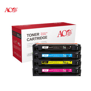 Cartucho de tóner ACO W2020A W2030A W2040A W2020X <span class=keywords><strong>W2030X</strong></span> W2040X 414A 415A 416A 414X 415X 416X compatible con HP Pro MFP M479fdw - Product Image 1
