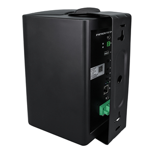 Altavoz montado en la pared POE de 30W de megafonía de red SIP a prueba de agua con amplificador incorporado, 1 unidad - Product Image 4