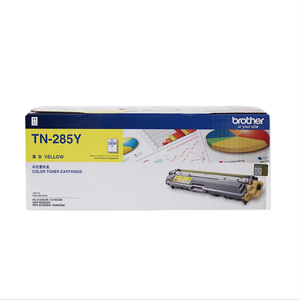 Cartucho de Tóner Original TN-281BK 285CMY para Impresoras <span class=keywords><strong>Brother</strong></span> 3150 9020 9140 3170 <span class=keywords><strong>9340</strong></span> 281CL - Product Image 6
