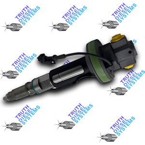 Xây Dựng Mới <span class=keywords><strong>c</strong></span>á<span class=keywords><strong>c</strong></span> bộ phận máy mó<span class=keywords><strong>c</strong></span> phun nhiên liệu qsk19 DIESEL 2882078 f00bj00003 2881089 f00bj00002 Tương thích cho Cummins diesel - Product Image 2