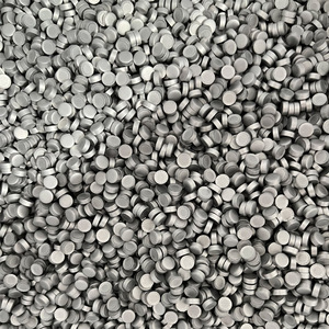 سعر المصنع سبيكة ألومنيوم للأنابيب والزجاجات والعلب - Product Image 3