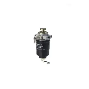 High Perform Fuel-Water Separator Filter Assembly Fuel Filter Generator FOR Truck Engine Spare Parts 8-94367292 CLX-222A