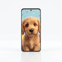 Handy-LCDs für Redmi Note 12S OLED-Bildschirm für Redmi Note 12s Display Smartphone-Bildschirm Ersatz Reparatur-Bildschirm Großhandel