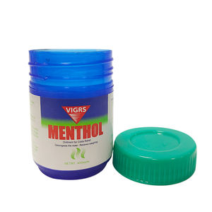 Bálsamo de Aceites Esenciales Multiusos para Aliviar la Picazón Nocturna, No Grasoso, Antimosquitos, Sin Aditivos, en Envase de Plástico - Product Image 1