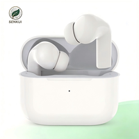 Écouteurs sans fil OEM personnalisés Bluetooth à longue autonomie – Vente en gros Air 2 Pro