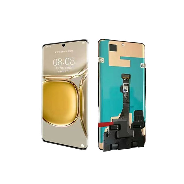 Replacement Display Lcd Mobile Phone Screen for HUAWEI Mate50 Screen Digitizer Assembly Mobile Phone Screen Incell LCD Display