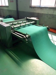 Tampon à récurer de cuisine éponges vertes en polyester tampons à récurer de cuisine - Product Image 5