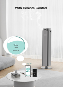 Oem ODM thương mại hiện đại công suất lớn thông minh không nước độ ẩm không khí khuếch tán hương thơm cho phòng ngủ nhà văn phòng Bluetooth mùi hương - Product Image 6