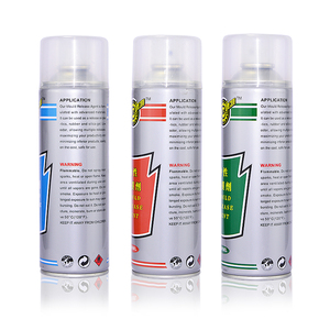 Agent de démoulage en spray Falcon haute efficacité pour surfaces huileuses et neutres/sèches 500ml Pureté 100% Certifié ISO/<span class=keywords><strong>REACH</strong></span>/ROHS Démoulage facile - Product Image 3
