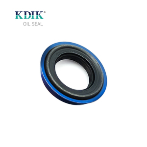 ซีลยางกันน้ำมันเพลาขับอุตสาหกรรม KDIK 43119 <span class=keywords><strong>28010</strong></span> 35*<span class=keywords><strong>56</strong></span>*9/12.5 สำหรับรถยนต์ฮุนได - Product Image 6