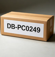 COLLECTEUR D'ENCRE E50 (SANS CAPTEUR) DB-PC0249 pour la série D A&A+ - PIÈCES DE RECHANGE