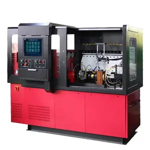 nts815 Internal Combustion Engine Test bench