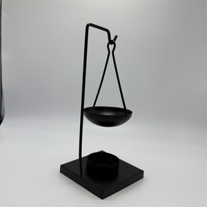 حلي يدوية معدنية حديد مخصصة - Product Image 5