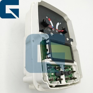 Panel de Visualización JIAJUE YN59S00014F1, Monitor para Excavadora SK210LC-6E - Product Image 3