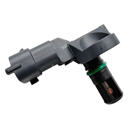 22422785 Ansaugkrümmer-Luftdrucksensor (MAP-Sensor) für Volvo D11 D13 Dieselmotor LKW Ladedrucksensor 21097978