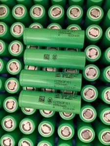 (Stock UE) Batterie Queenbattery 21700 5800mAh M58T 58E 65E 68E de QB Electronics GmbH pour SAMSUNG LG SUNPOER LISHEN 21700 58E/M58T/65E/68E - Product Image 1
